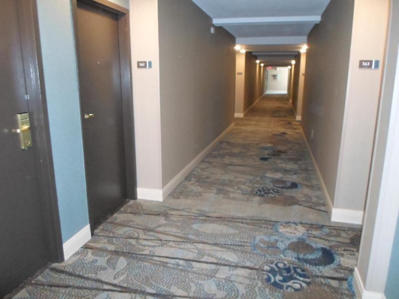 Wyndham Garden Westlake Extérieur photo